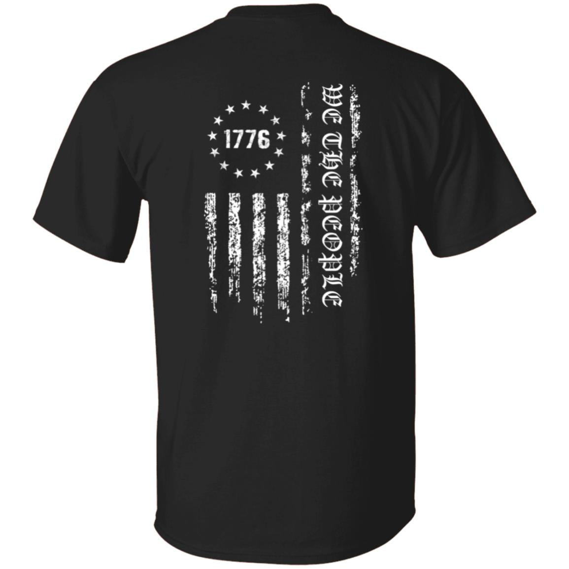 We The People T-Shirt