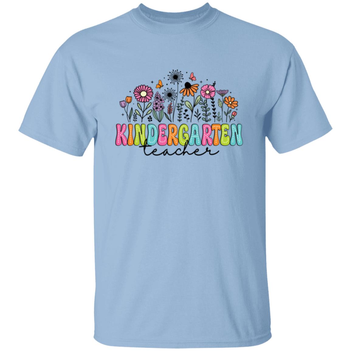 Kindergarten Teacher Apparel