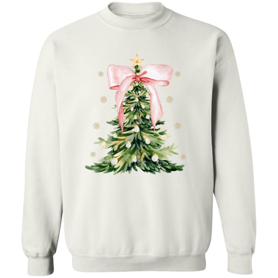 Christmas Coquette Christmas Shirt