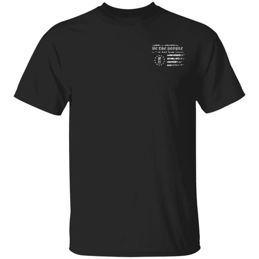 We The People T-Shirt