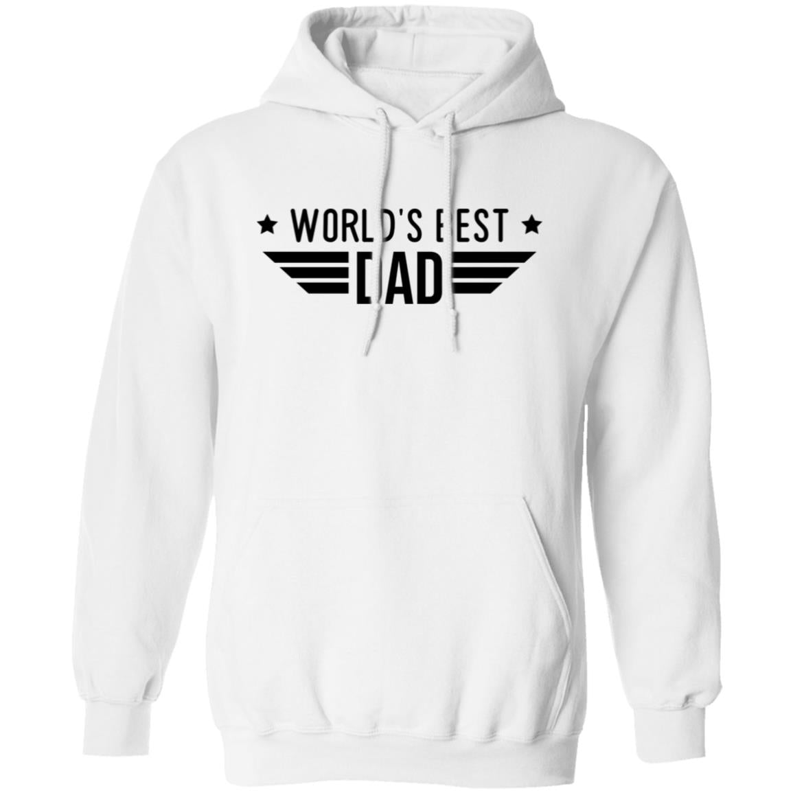 World's Best Dad Apparel