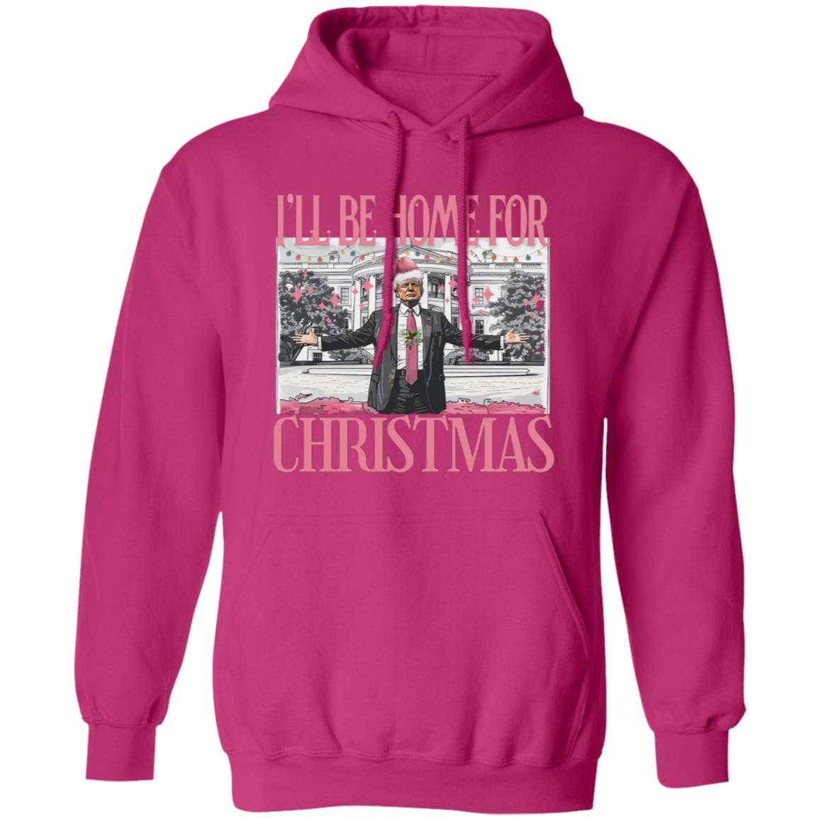 I'll Be Home For Christmas
