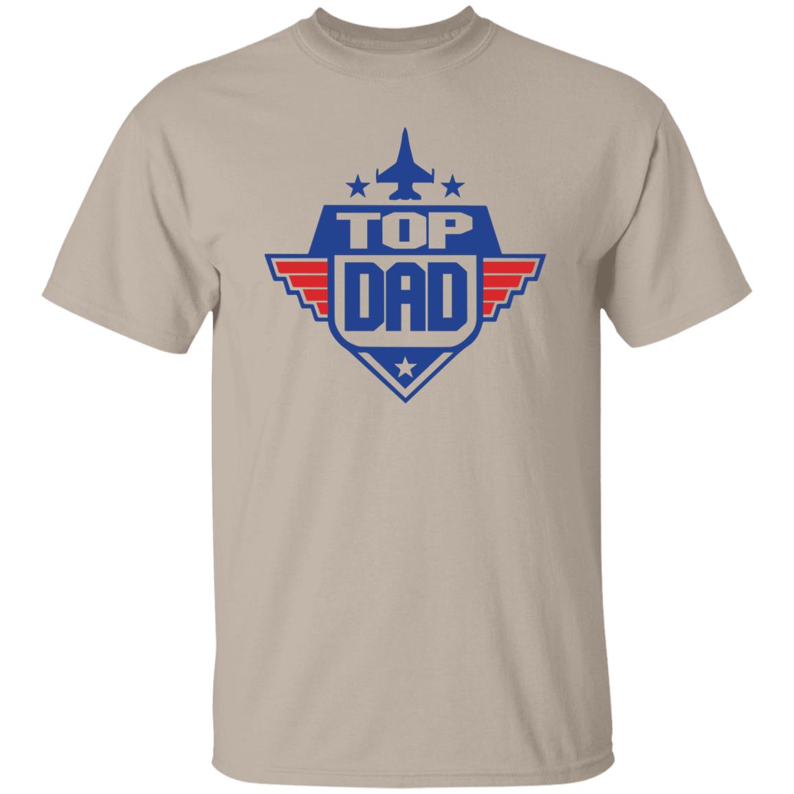 Top DAD Apparel