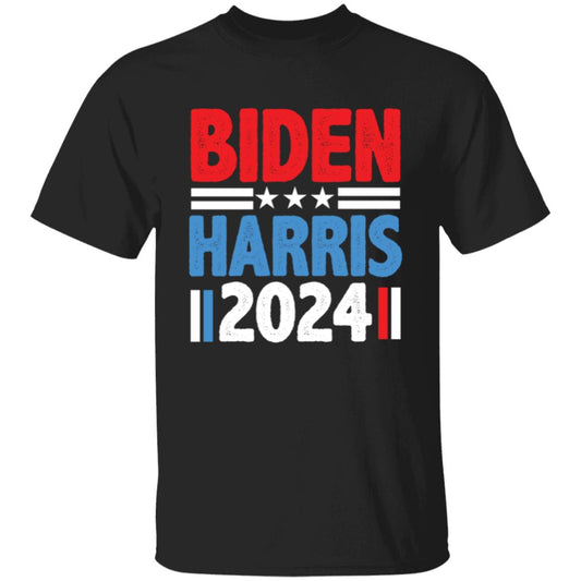 Biden *** Harris 2024 Apparel