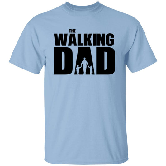 The Walking Dad of 2