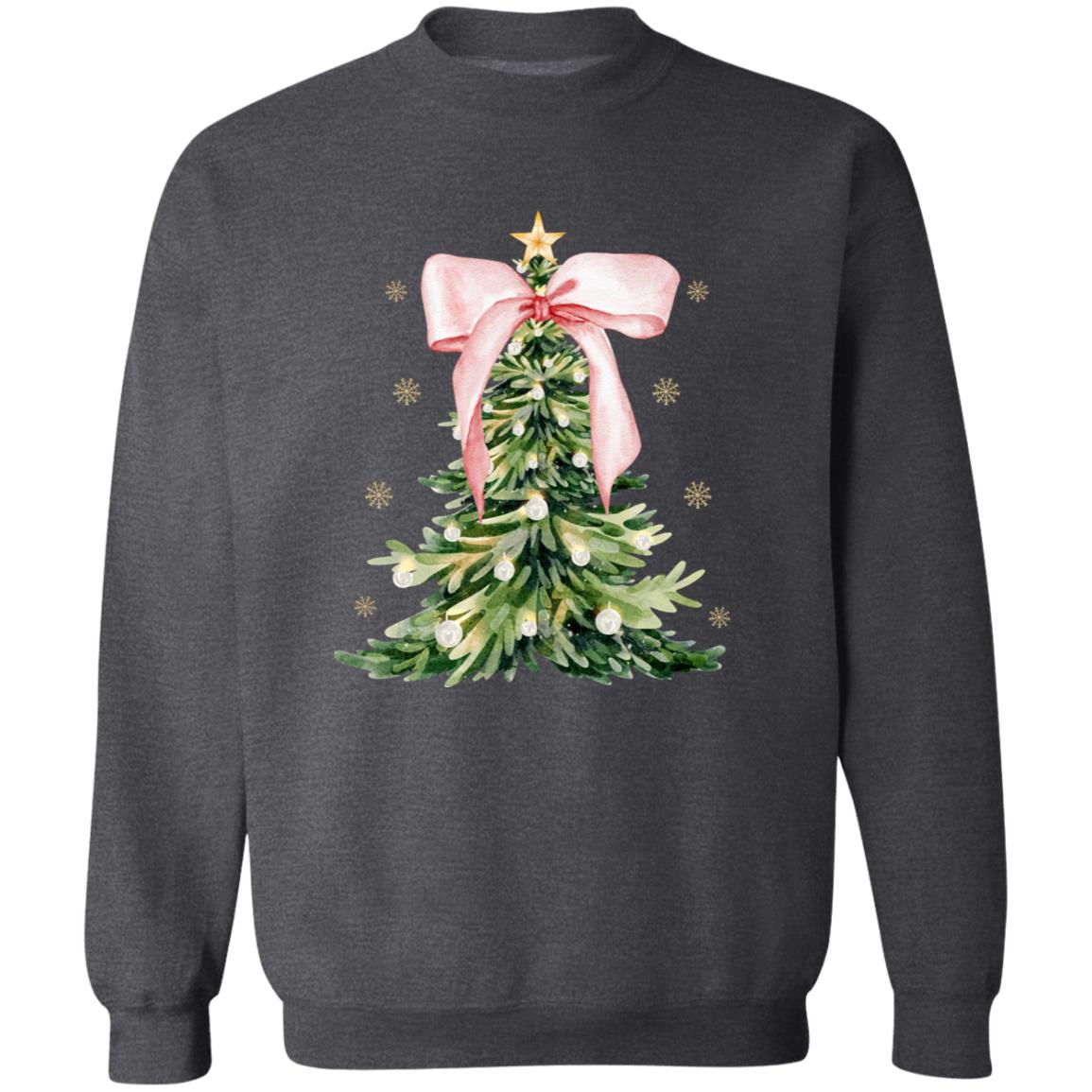 Christmas Coquette Christmas Shirt