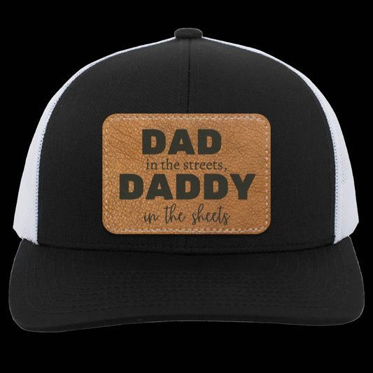 Daddy in the Sheets Trucker Hat