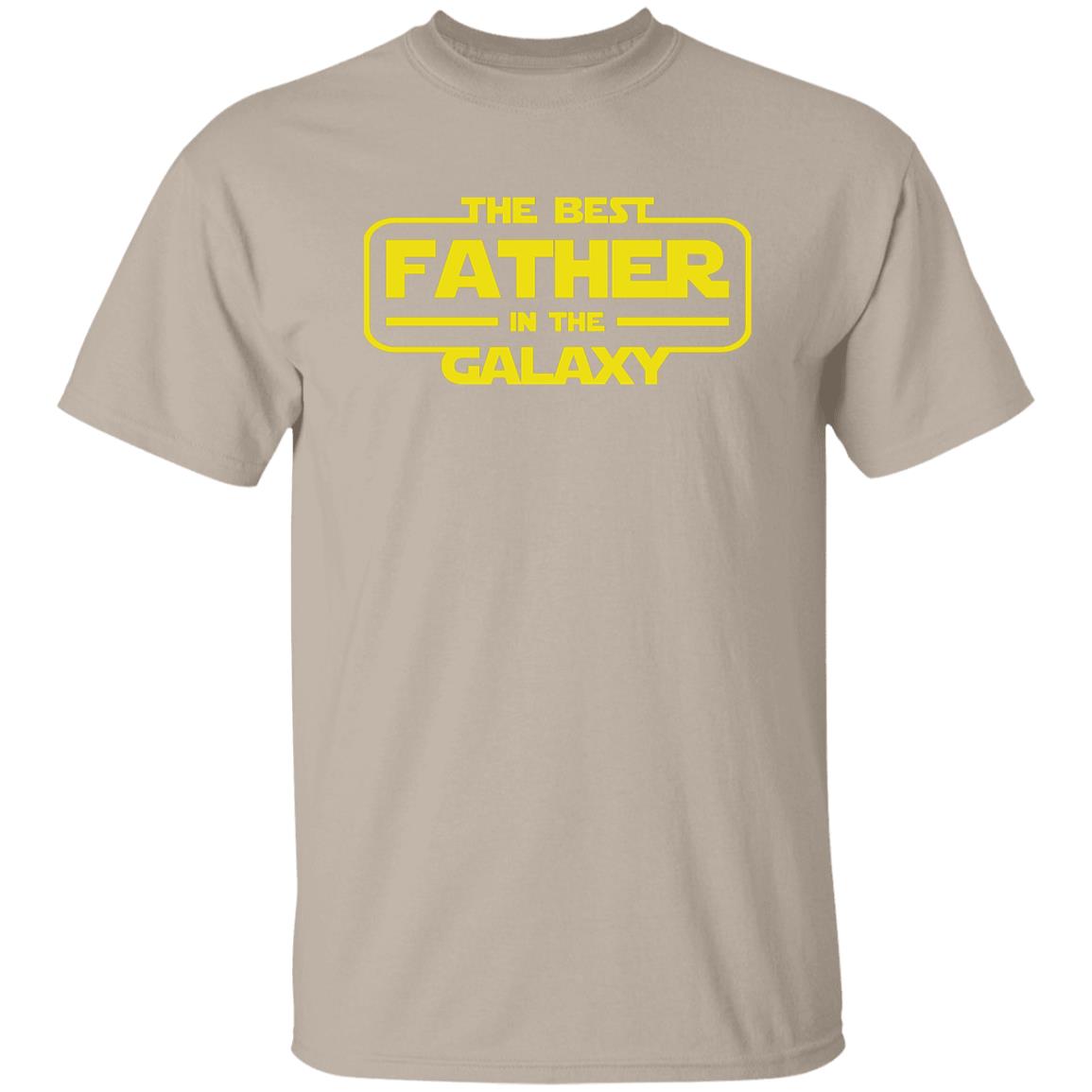 Best Father in the Galaxy