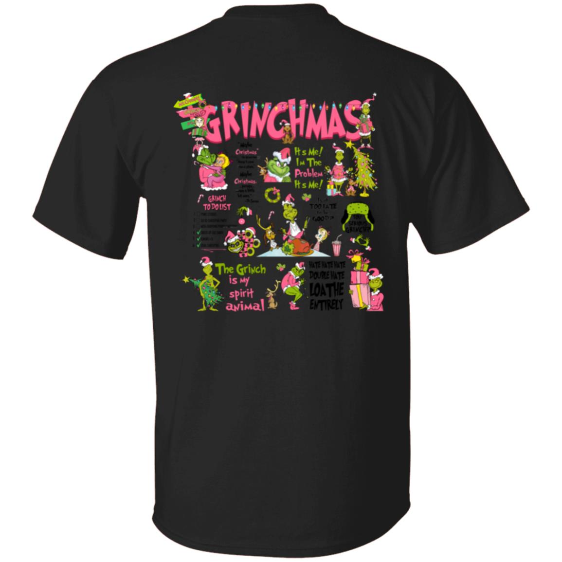 WHOVILLE APPAREL