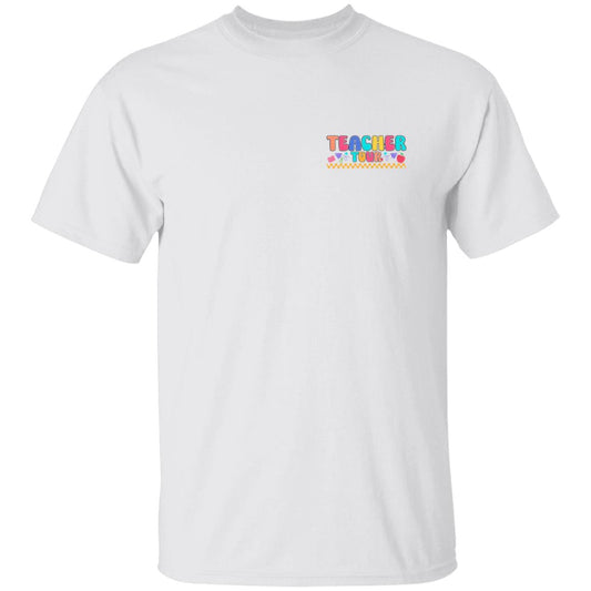 Teacher Tour 2024 Apparel