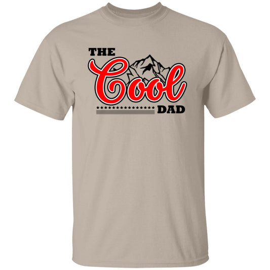 The Cool Dad **