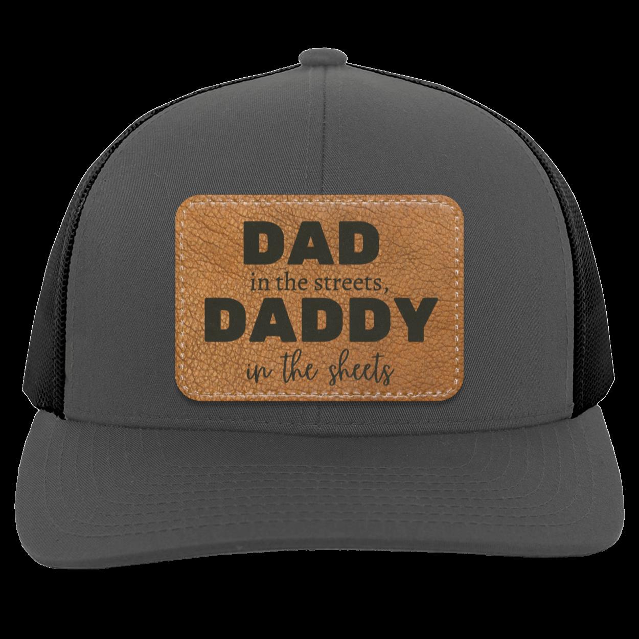 Daddy in the Sheets Trucker Hat