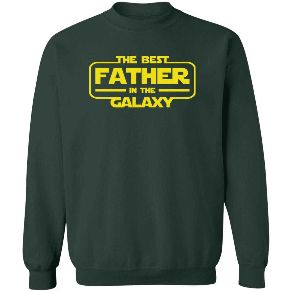 Best Father in the Galaxy