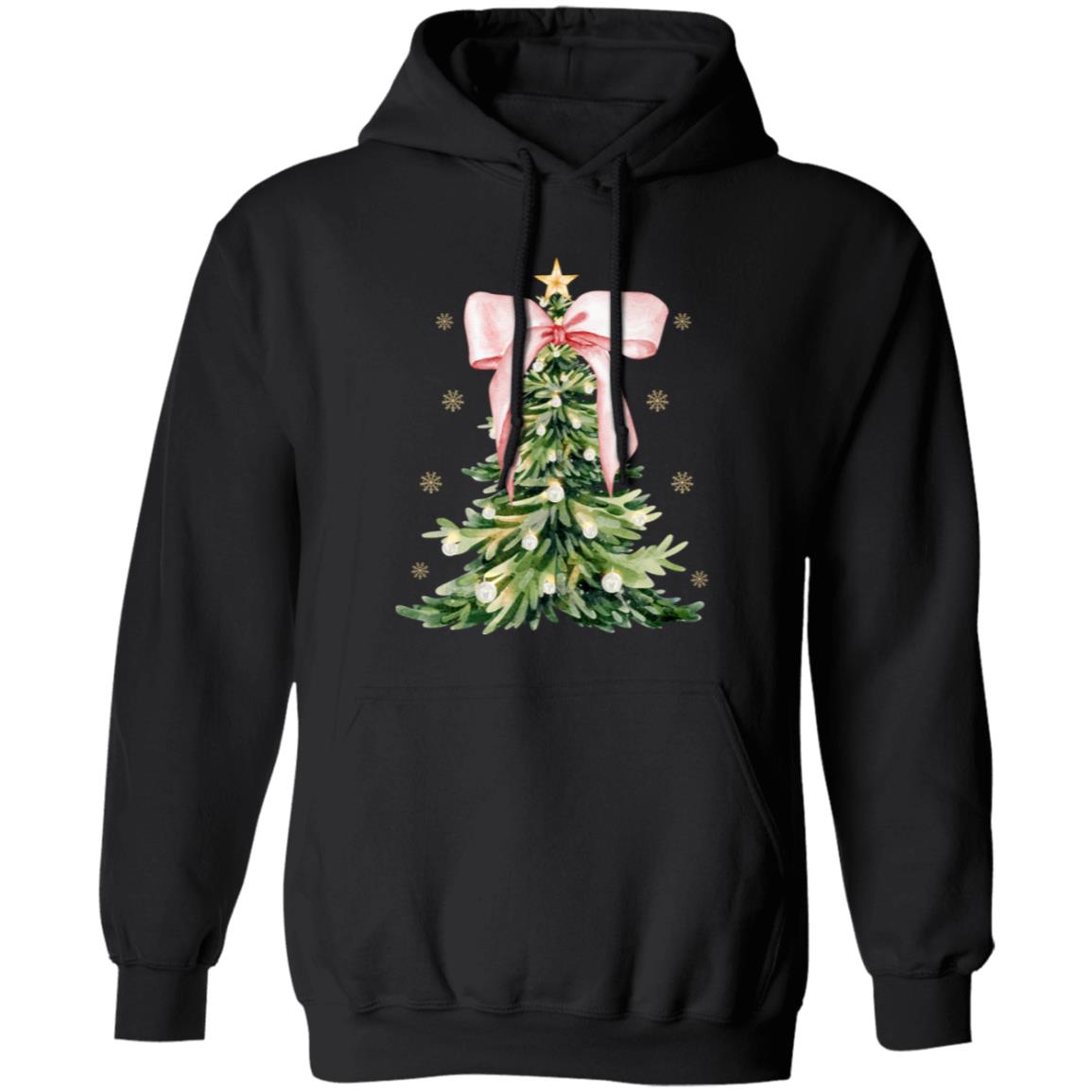 Christmas Coquette Christmas Shirt