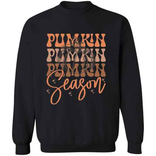Pumkin, Pumkin, Pumkin Sweatshirt