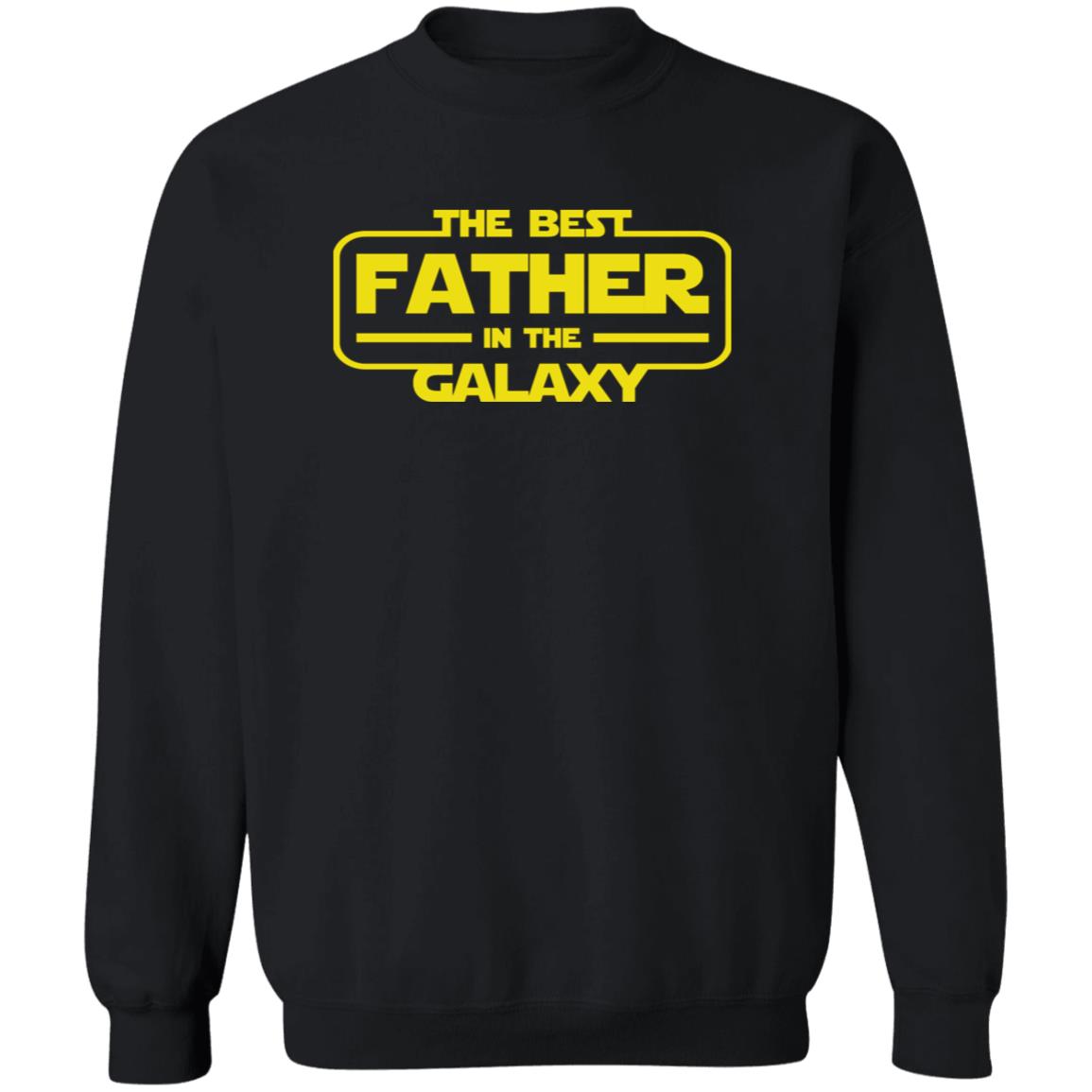 Best Father in the Galaxy