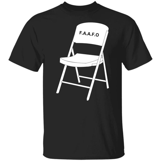 F.A.A.F.O. T-Shirt