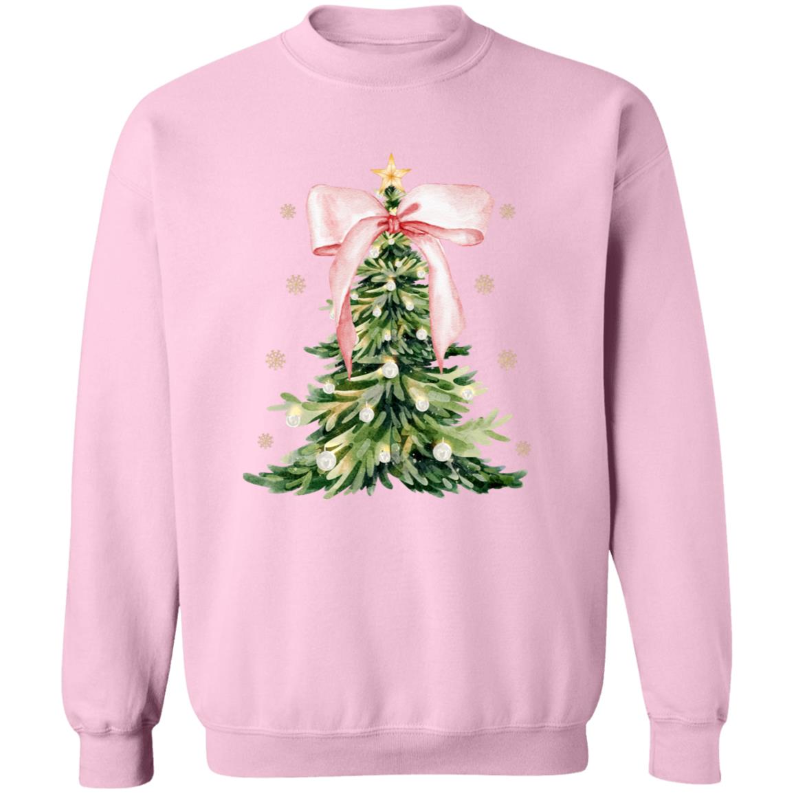 Christmas Coquette Christmas Shirt