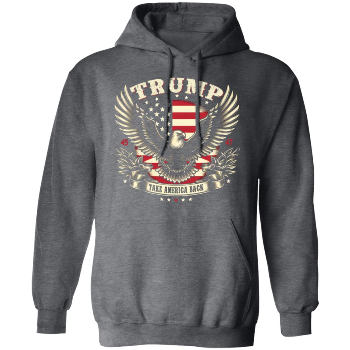 Trump Eagle Apparel