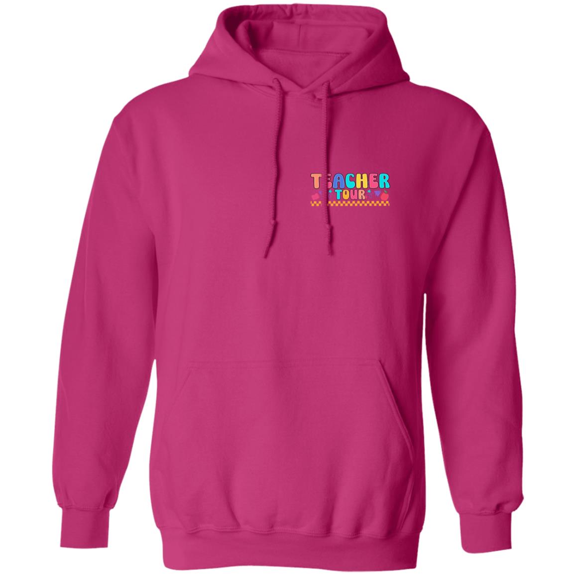 Teacher Tour 2024 Apparel