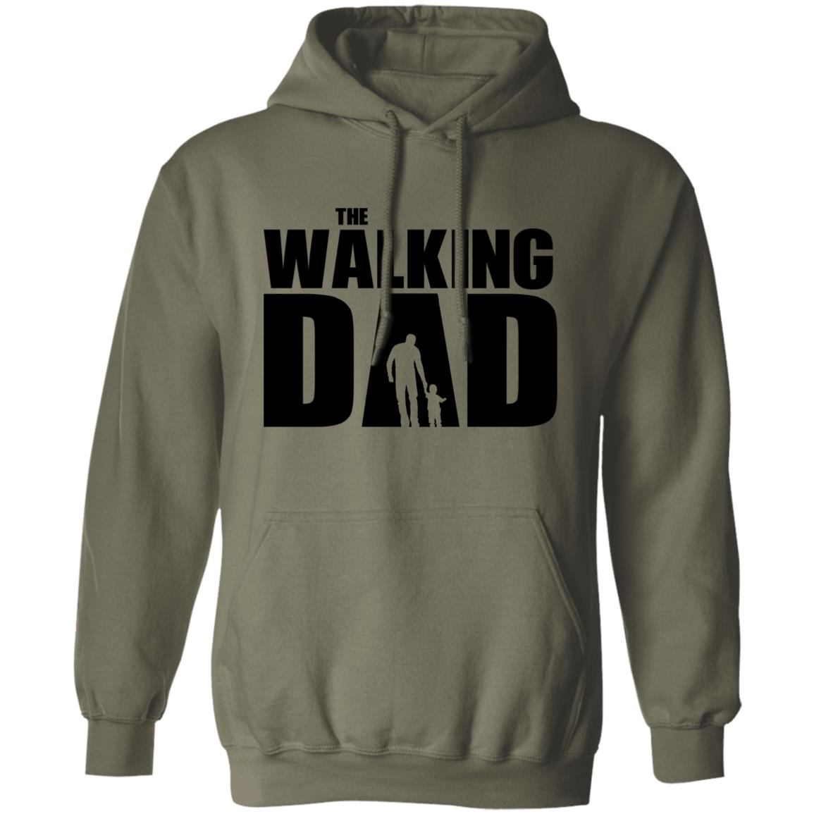 The Walking Dad 1
