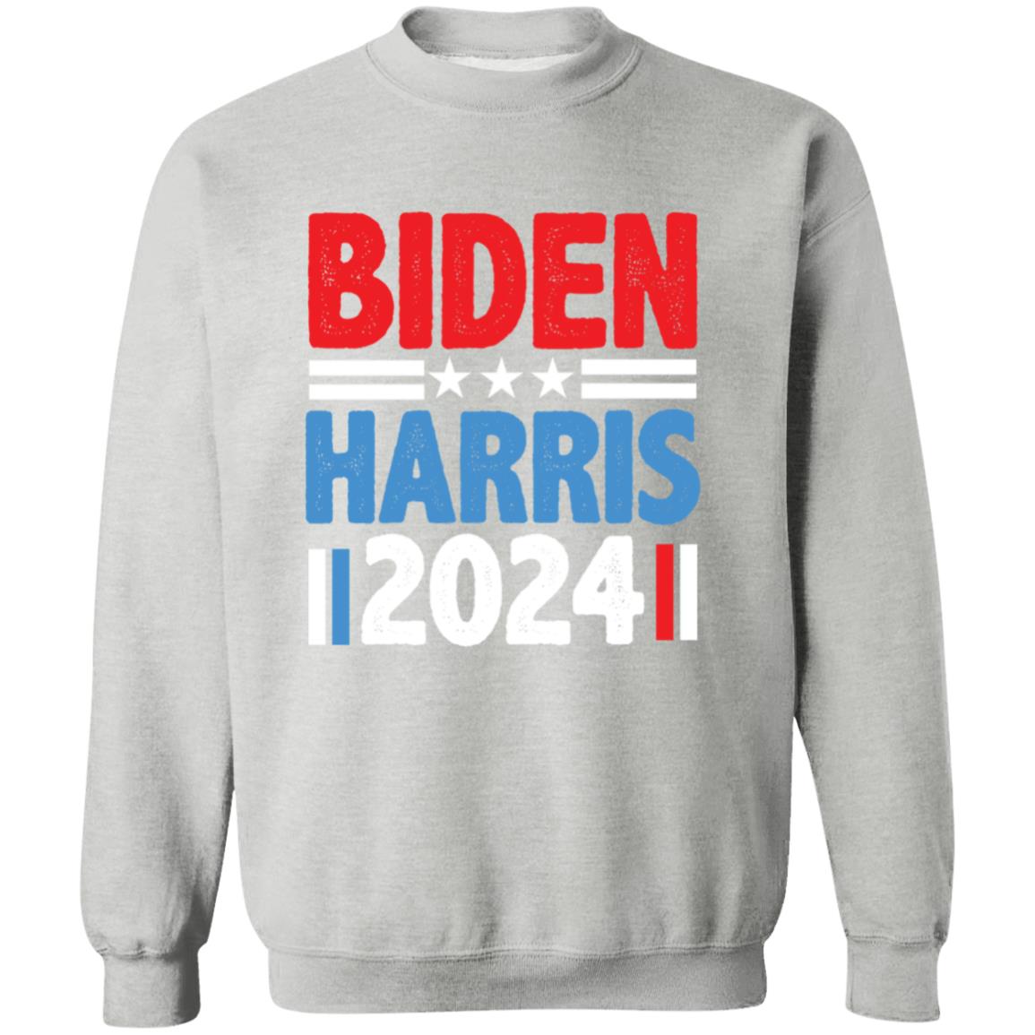 Biden *** Harris 2024 Apparel