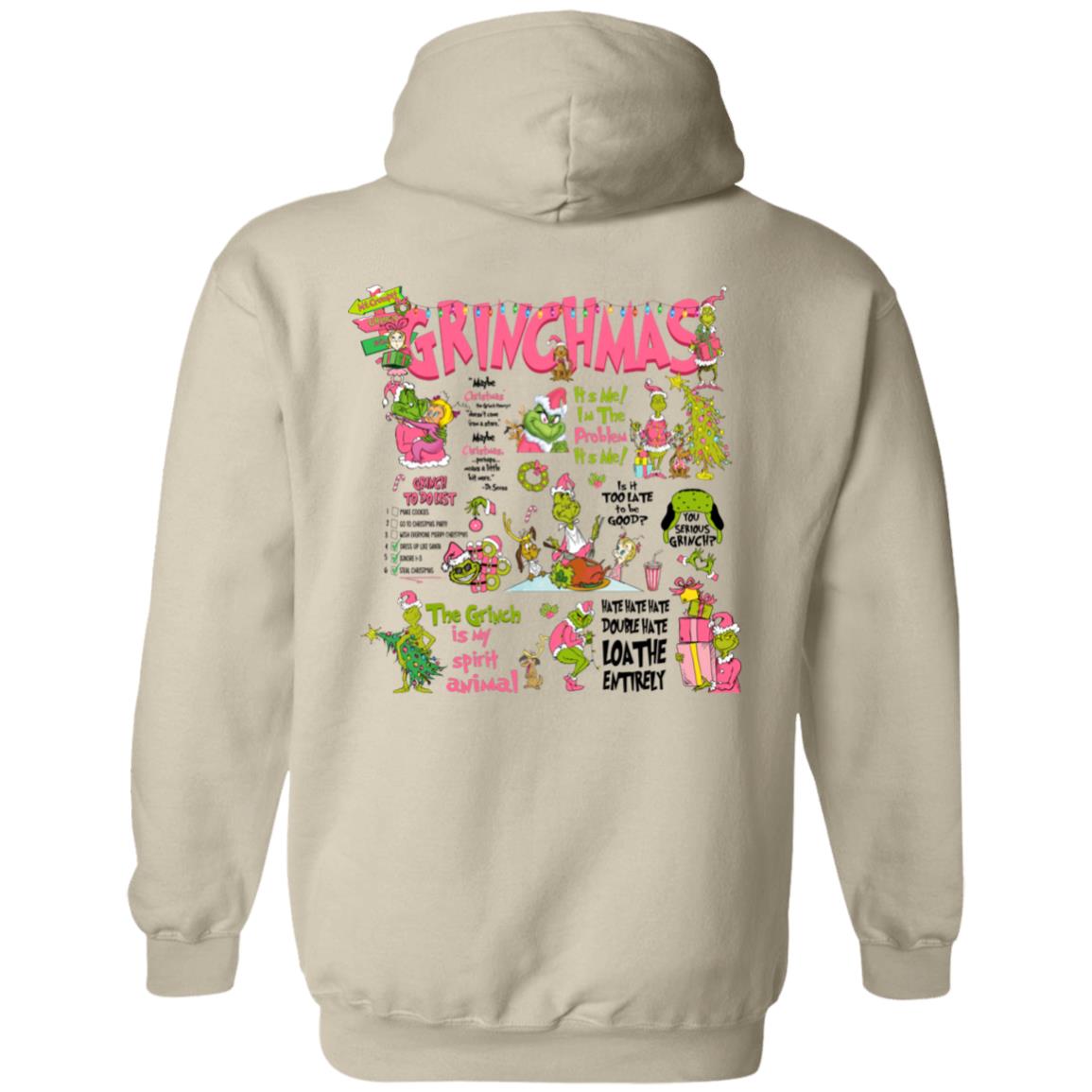 WHOVILLE APPAREL