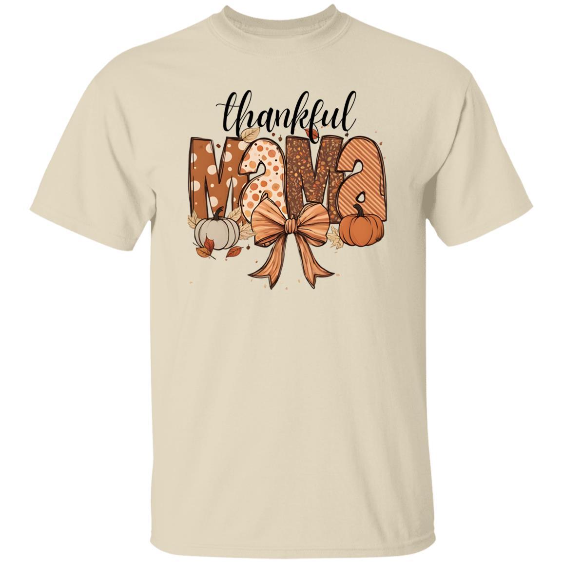 Thankful Mama Apparel
