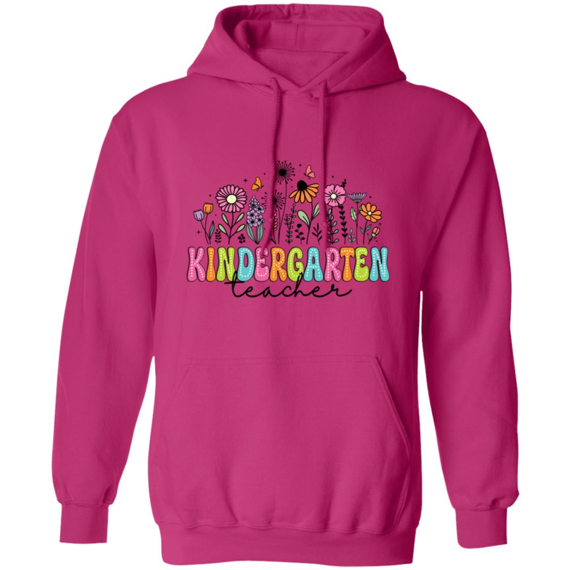 Kindergarten Teacher Apparel