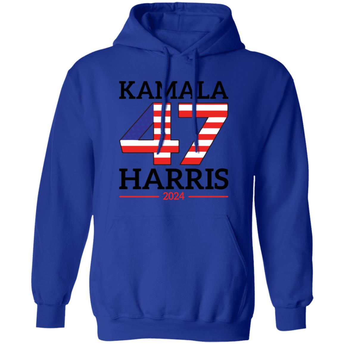 Harris 47 Harris 2024 Apparel