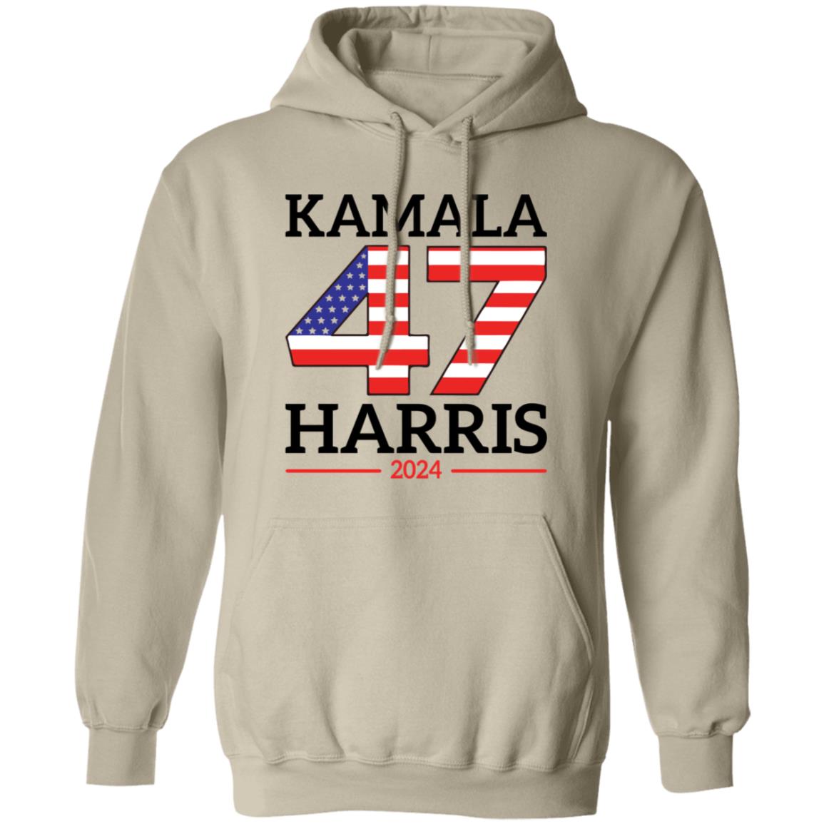 Harris 47 Harris 2024 Apparel