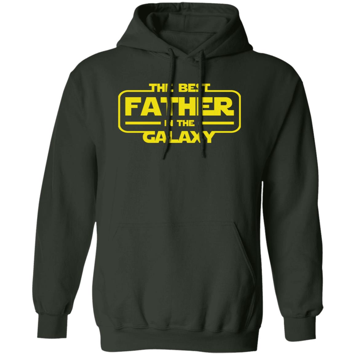 Best Father in the Galaxy
