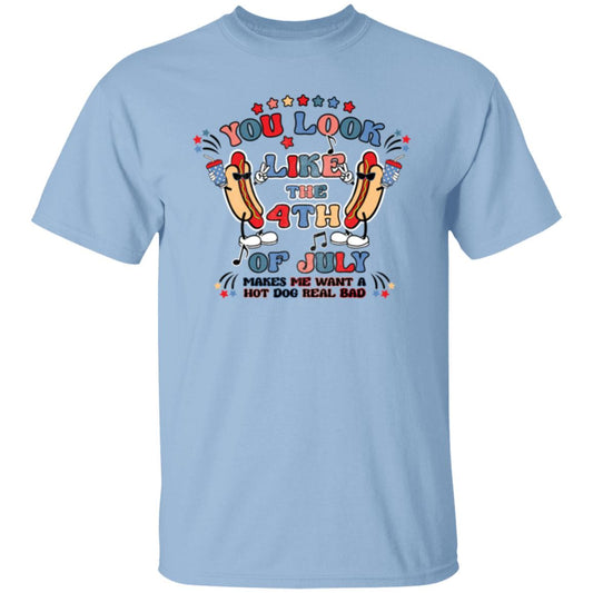 You Look Like T-Shirt