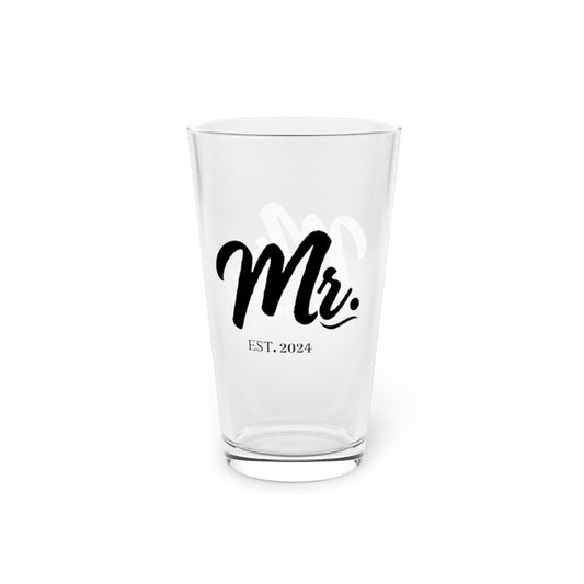 Couple Glass