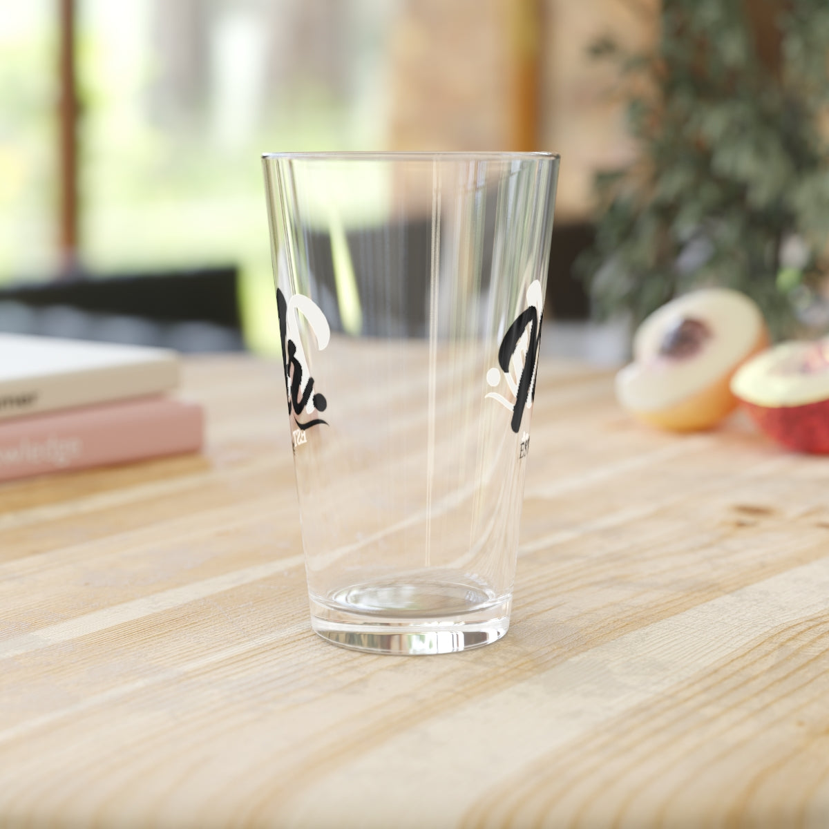 Couple Glass