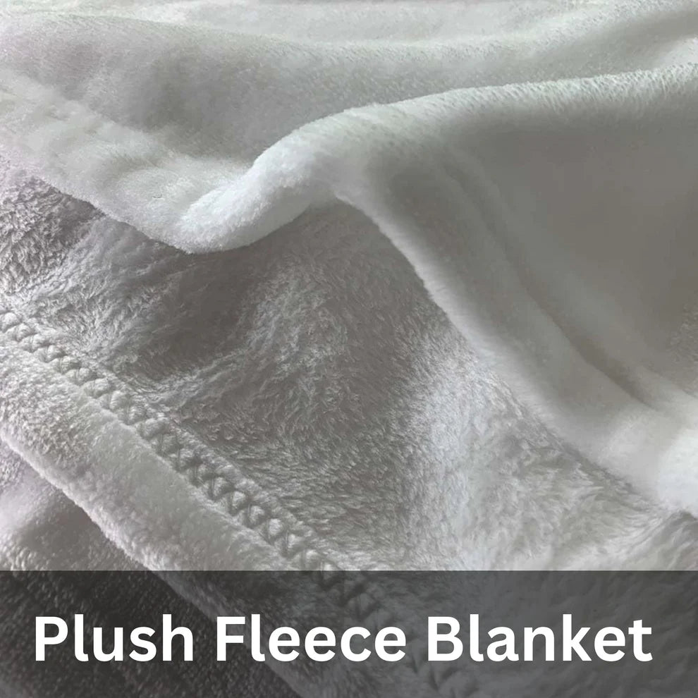 Possible With God Blanket