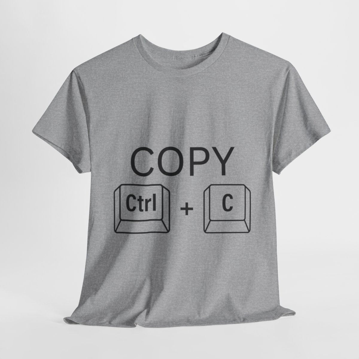 COPY & PASTE SHIRT SET